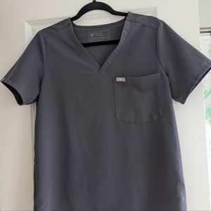 Figs Charcoal Catarina, M